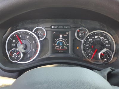 2026 RAM Ram 4500 Chassis Cab RAM 4500 TRADESMAN CHASSIS CREW CAB 4X4 84' CA