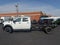 2026 RAM Ram 4500 Chassis Cab RAM 4500 TRADESMAN CHASSIS CREW CAB 4X4 84' CA