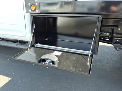 2026 RAM Ram 4500 Chassis Cab RAM 4500 TRADESMAN CHASSIS CREW CAB 4X4 84' CA