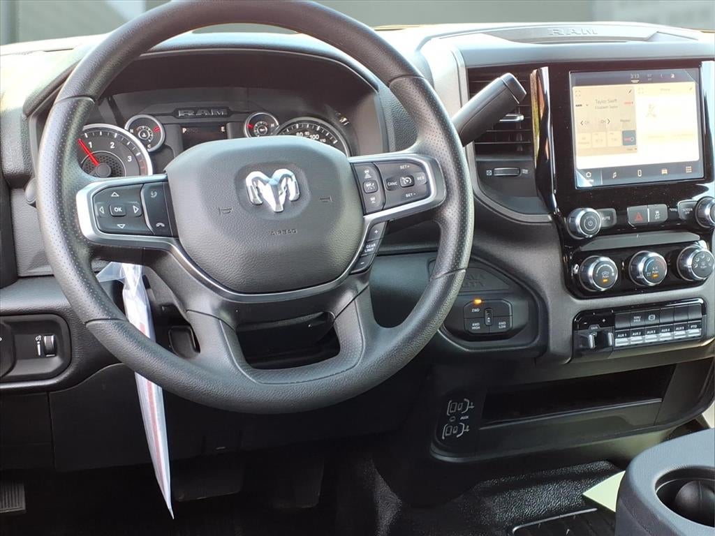 2026 RAM Ram 4500 Chassis Cab RAM 4500 TRADESMAN CHASSIS CREW CAB 4X4 84' CA