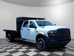 2026 RAM Ram 4500 Chassis Cab RAM 4500 TRADESMAN CHASSIS CREW CAB 4X4 84' CA