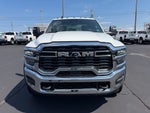 2026 RAM Ram 4500 Chassis Cab RAM 4500 TRADESMAN CHASSIS CREW CAB 4X4 84' CA