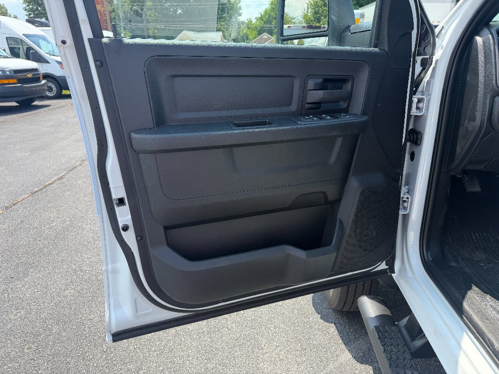 2026 RAM Ram 4500 Chassis Cab RAM 4500 TRADESMAN CHASSIS CREW CAB 4X4 84' CA