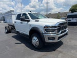 2026 RAM Ram 4500 Chassis Cab RAM 4500 TRADESMAN CHASSIS CREW CAB 4X4 84' CA