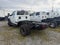 2026 RAM Ram 5500 Chassis Cab RAM 5500 TRADESMAN CHASSIS REGULAR CAB 4X4 60' CA