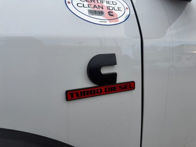 2026 RAM Ram 5500 Chassis Cab RAM 5500 TRADESMAN CHASSIS REGULAR CAB 4X4 60' CA