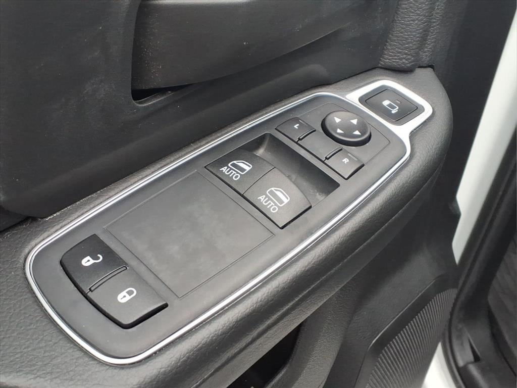 2024 RAM Ram 5500 Chassis Cab RAM 5500 TRADESMAN CHASSIS REGULAR CAB 4X4 84' CA