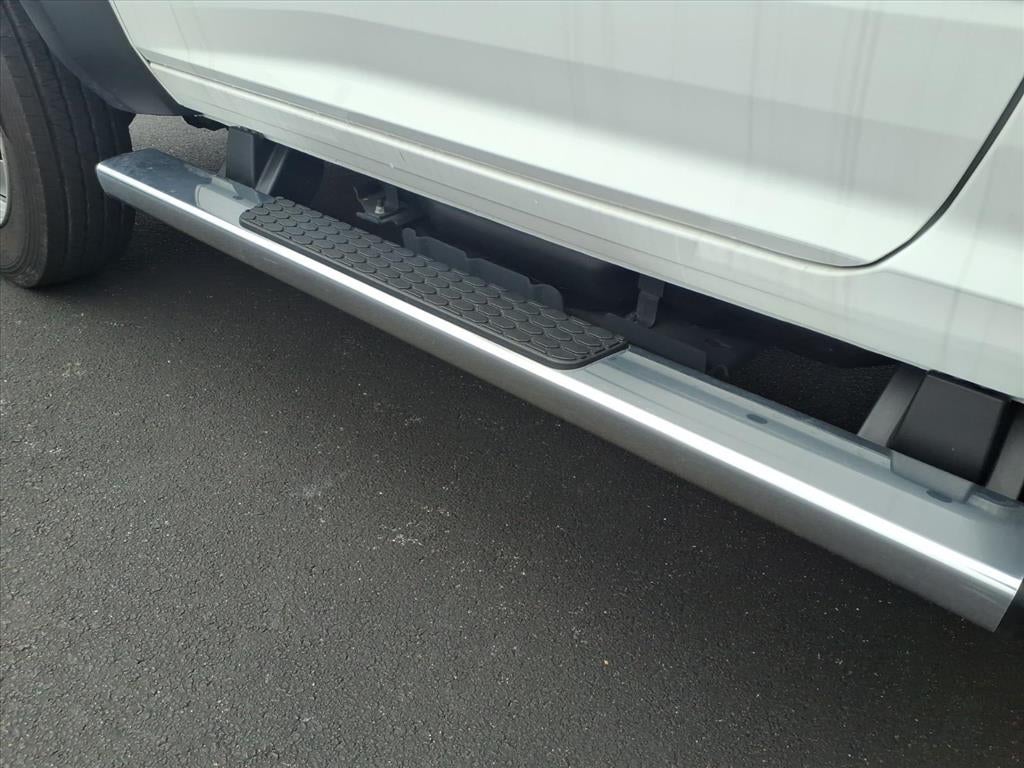 2024 RAM Ram 5500 Chassis Cab RAM 5500 TRADESMAN CHASSIS REGULAR CAB 4X4 84' CA