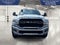 2024 RAM Ram 5500 Chassis Cab RAM 5500 TRADESMAN CHASSIS REGULAR CAB 4X4 84' CA