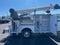 2024 RAM Ram 5500 Chassis Cab RAM 5500 TRADESMAN CHASSIS REGULAR CAB 4X4 84' CA