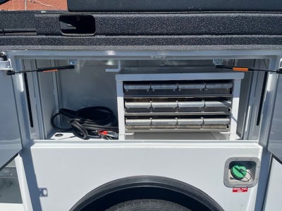 2024 RAM Ram 5500 Chassis Cab RAM 5500 TRADESMAN CHASSIS REGULAR CAB 4X4 84' CA