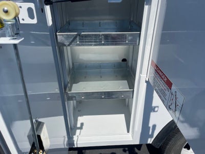 2024 RAM Ram 5500 Chassis Cab RAM 5500 TRADESMAN CHASSIS REGULAR CAB 4X4 84' CA