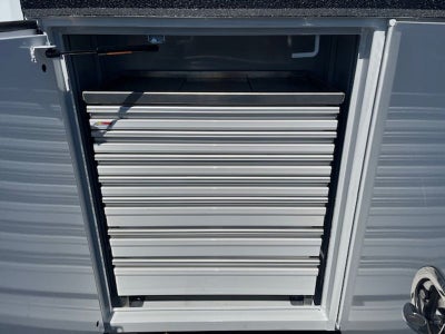 2024 RAM Ram 5500 Chassis Cab RAM 5500 TRADESMAN CHASSIS REGULAR CAB 4X4 84' CA