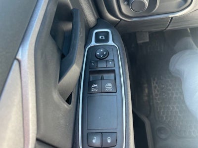 2024 RAM Ram 5500 Chassis Cab RAM 5500 TRADESMAN CHASSIS REGULAR CAB 4X4 84' CA