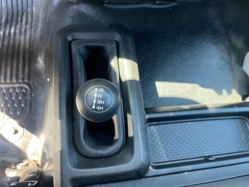 2024 RAM Ram 5500 Chassis Cab RAM 5500 TRADESMAN CHASSIS REGULAR CAB 4X4 84' CA