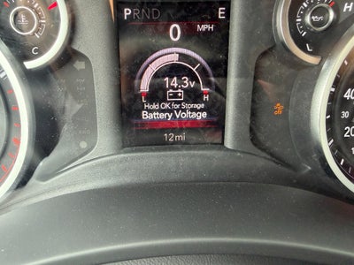 2026 RAM Ram 5500 Chassis Cab RAM 5500 TRADESMAN CHASSIS REGULAR CAB 4X4 84' CA