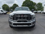 2026 RAM Ram 5500 Chassis Cab RAM 5500 TRADESMAN CHASSIS REGULAR CAB 4X4 84' CA