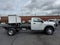 2026 RAM Ram 5500 Chassis Cab RAM 5500 TRADESMAN CHASSIS REGULAR CAB 4X4 84' CA