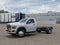 2026 RAM Ram 5500 Chassis Cab RAM 5500 TRADESMAN CHASSIS REGULAR CAB 4X4 84' CA