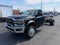 2026 RAM Ram 5500 Chassis Cab RAM 5500 TRADESMAN CHASSIS REGULAR CAB 4X4 108' CA