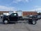 2026 RAM Ram 5500 Chassis Cab RAM 5500 TRADESMAN CHASSIS REGULAR CAB 4X4 108' CA