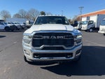 2026 RAM Ram 5500 Chassis Cab RAM 5500 TRADESMAN CHASSIS REGULAR CAB 4X4 108' CA