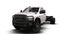 2026 RAM Ram 5500 Chassis Cab RAM 5500 TRADESMAN CHASSIS REGULAR CAB 4X4 108' CA