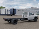2026 RAM Ram 5500 Chassis Cab RAM 5500 TRADESMAN CHASSIS REGULAR CAB 4X4 108' CA