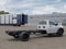 2026 RAM Ram 5500 Chassis Cab RAM 5500 TRADESMAN CHASSIS REGULAR CAB 4X4 108' CA