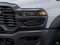 2026 RAM Ram 5500 Chassis Cab RAM 5500 TRADESMAN CHASSIS REGULAR CAB 4X4 108' CA