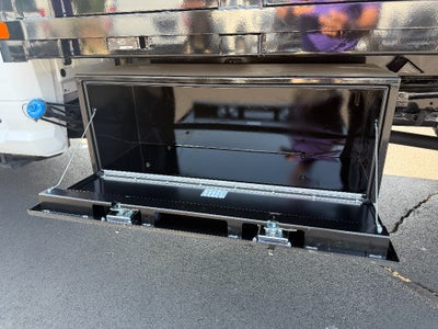 2026 RAM Ram 5500 Chassis Cab RAM 5500 TRADESMAN CHASSIS REGULAR CAB 4X4 108' CA