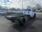 2026 RAM Ram 5500 Chassis Cab RAM 5500 TRADESMAN CHASSIS REGULAR CAB 4X4 108' CA