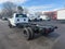 2026 RAM Ram 5500 Chassis Cab RAM 5500 TRADESMAN CHASSIS REGULAR CAB 4X4 108' CA