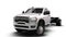 2026 RAM Ram 5500 Chassis Cab RAM 5500 TRADESMAN CHASSIS REGULAR CAB 4X4 120' CA