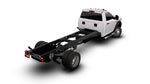 2026 RAM Ram 5500 Chassis Cab RAM 5500 TRADESMAN CHASSIS REGULAR CAB 4X4 120' CA