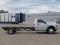 2026 RAM Ram 5500 Chassis Cab RAM 5500 TRADESMAN CHASSIS REGULAR CAB 4X4 120' CA