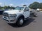 2026 RAM 5500 Chassis RAM 5500 TRADESMAN CHASSIS REGULAR CAB 4X4 120' CA