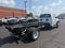 2026 RAM 5500 Chassis RAM 5500 TRADESMAN CHASSIS REGULAR CAB 4X4 120' CA