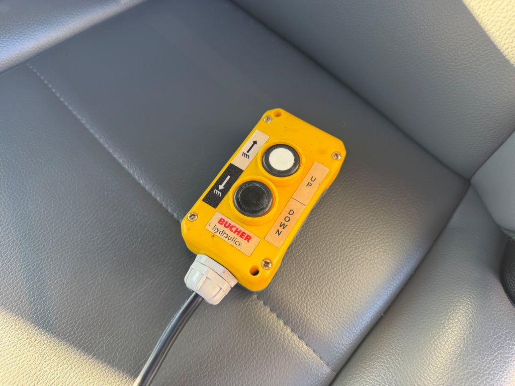 2024 RAM 5500 Chassis Tradesman/SLT/Laramie/Limited