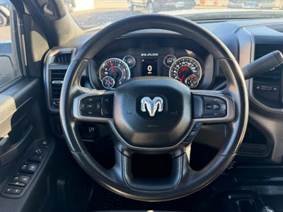 2024 RAM 5500 Chassis Tradesman/SLT/Laramie/Limited