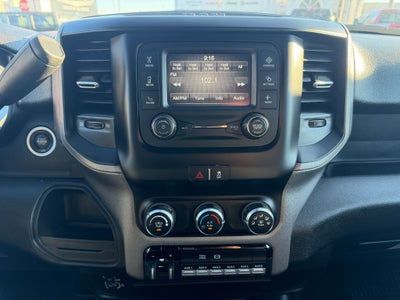 2024 RAM 5500 Chassis Tradesman/SLT/Laramie/Limited