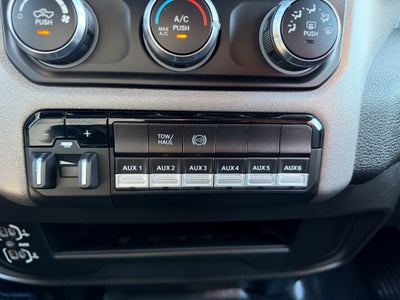 2024 RAM 5500 Chassis Tradesman/SLT/Laramie/Limited