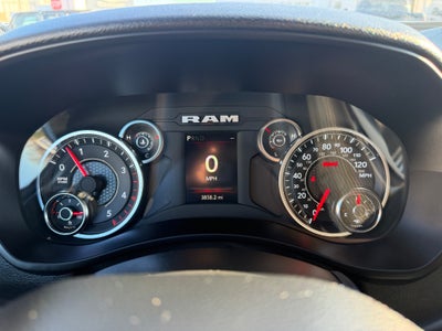 2024 RAM 5500 Chassis Tradesman/SLT/Laramie/Limited