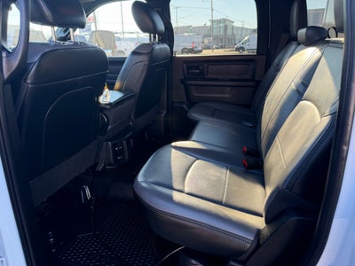 2024 RAM 5500 Chassis Tradesman/SLT/Laramie/Limited