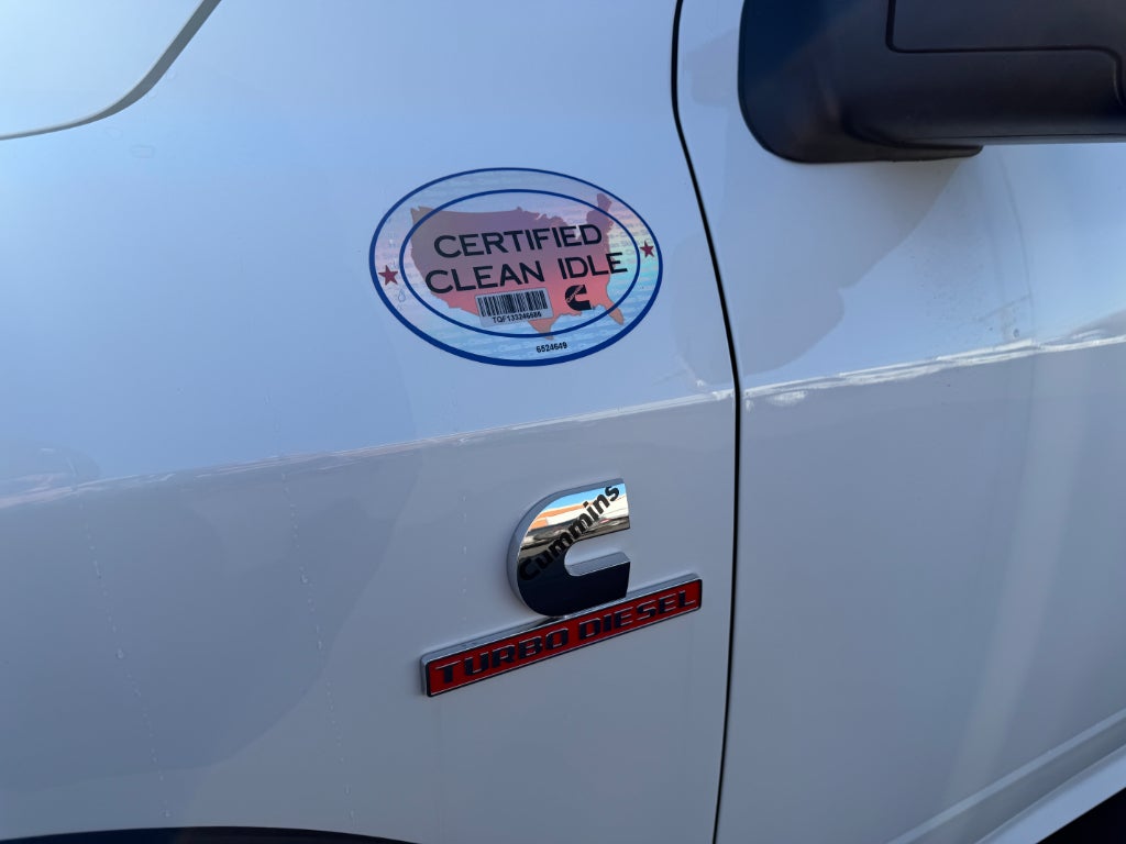 2024 RAM 5500 Chassis Tradesman/SLT/Laramie/Limited