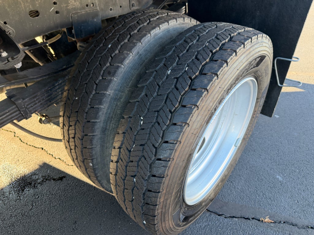 2024 RAM 5500 Chassis Tradesman/SLT/Laramie/Limited