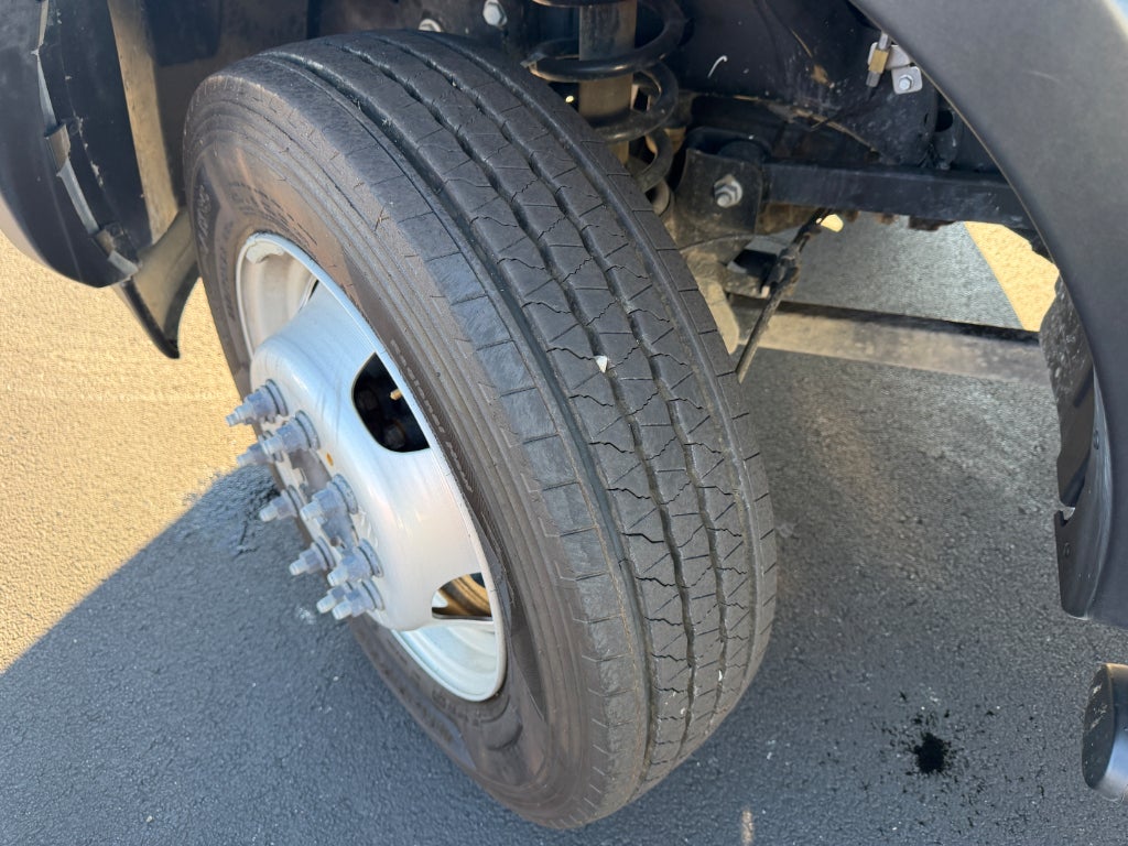 2024 RAM 5500 Chassis Tradesman/SLT/Laramie/Limited