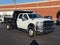 2024 RAM 5500 Chassis Tradesman/SLT/Laramie/Limited
