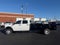 2025 RAM Ram 5500 Chassis Cab RAM 5500 TRADESMAN CHASSIS CREW CAB 4X4 84' CA