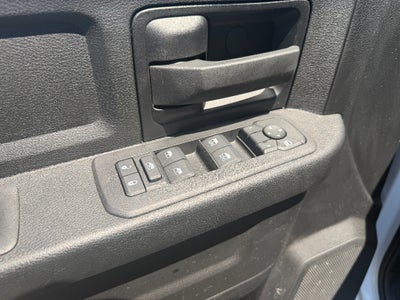 2026 RAM Ram 5500 Chassis Cab RAM 5500 TRADESMAN CHASSIS CREW CAB 4X4 84' CA